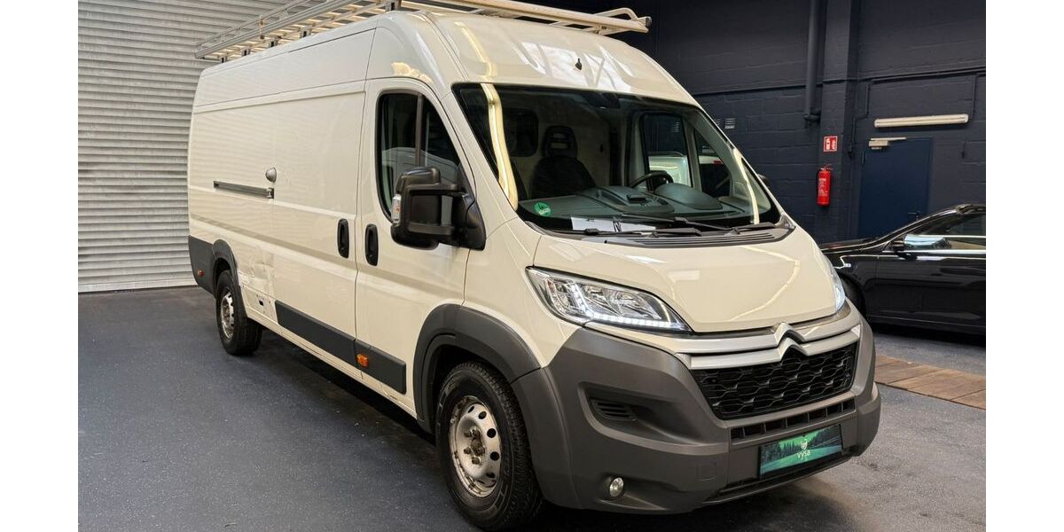 Citroen Jumper 167.000 km 11.900 &euro; Hilden 40721