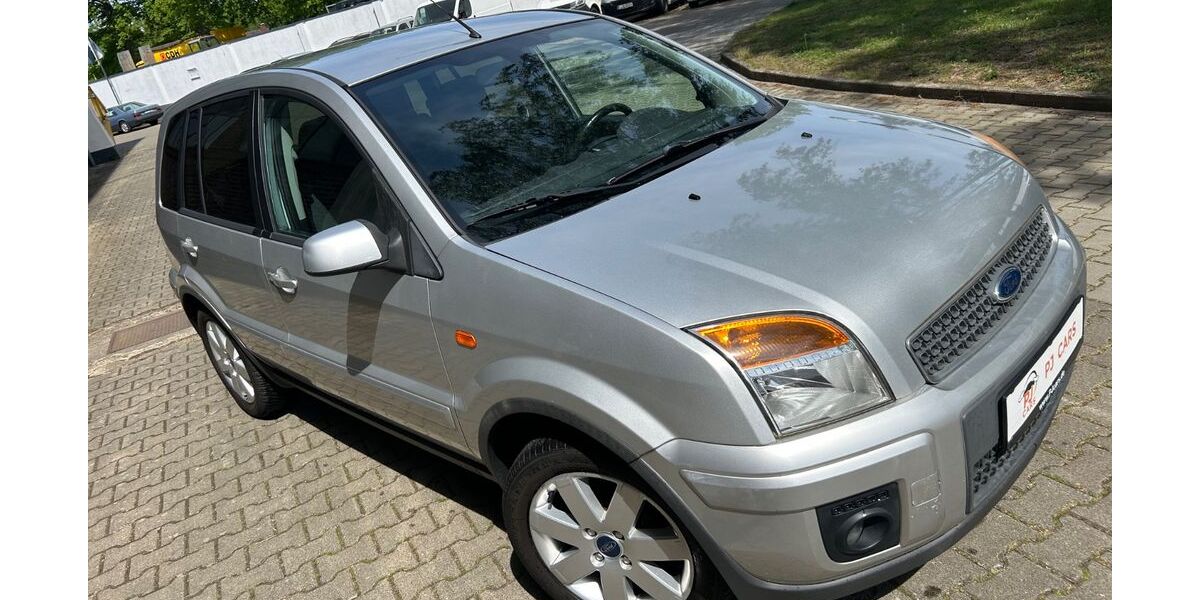 Ford Fusion 65.742 km 4.490 &euro; Köln 51069