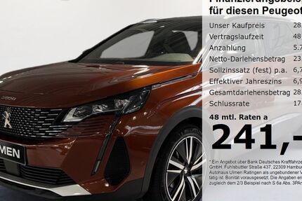 Peugeot 5008 38.444 km 28.480 &euro; Ratingen 40880