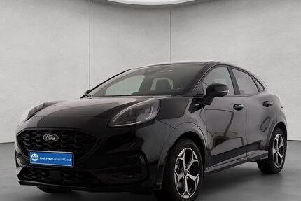Ford Puma 18.597 km 21.490 &euro; Düsseldorf 40549