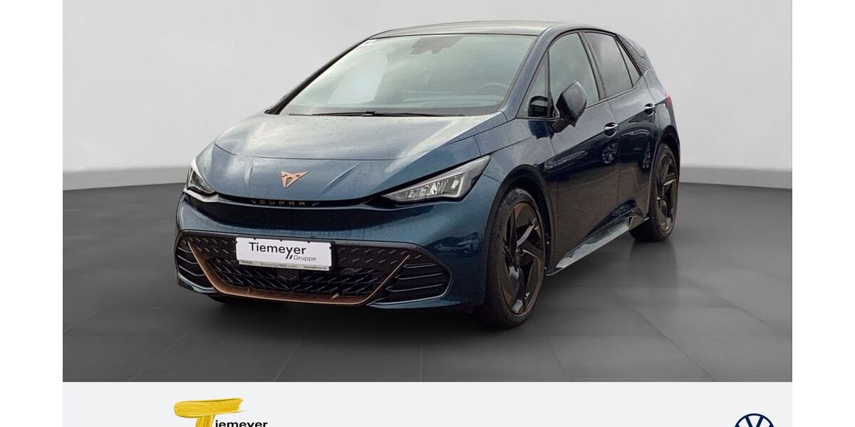 Cupra Born 26.193 km 26.330 € Remscheid 42897