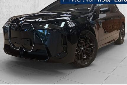 BMW iX 8.885 km 79.200 € Solingen 42719