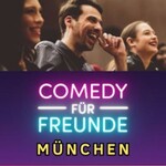 Comedy für Freunde - Glatzhirsche - Special Show