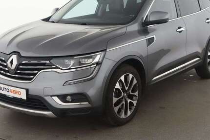 Renault Koleos 108.491 km 19.990 € Köln 50739