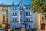Moderne 3-Zi-Wohnung mit Balkon Erstbezug nach Sanierung