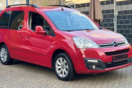 Citroen Berlingo 105.000 km 6.500 &euro; Köln 50859