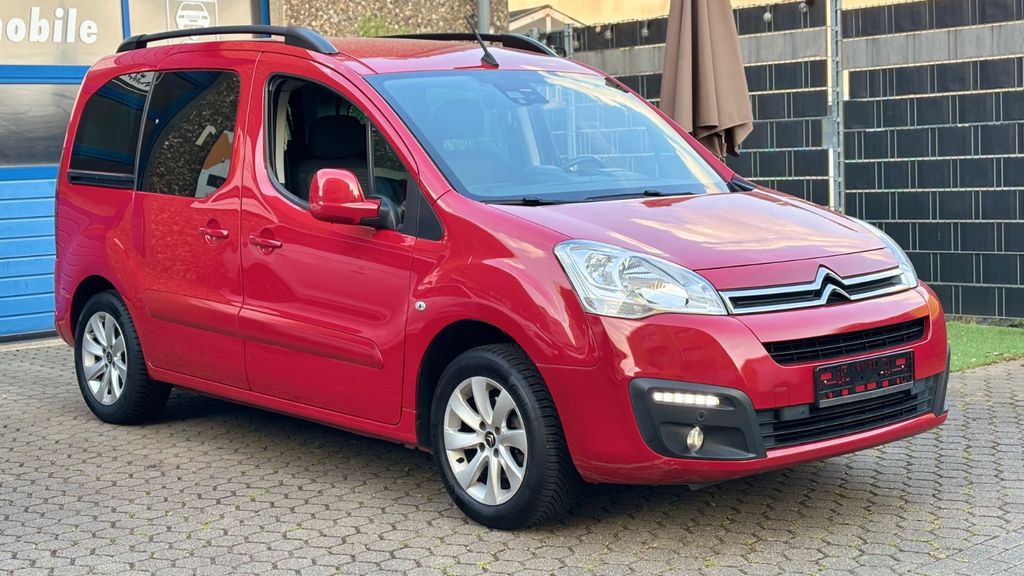 Citroen Berlingo 105.000 km 6.500 &euro; Köln 50859
