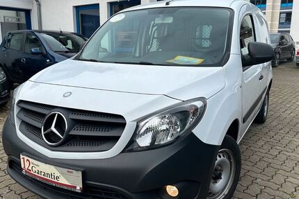 Mercedes Citan