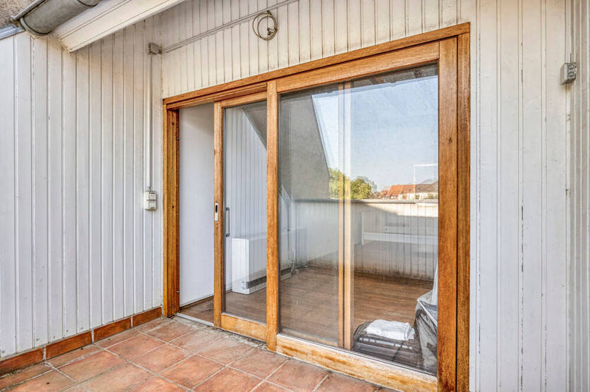 Spannendes Objekt für Investoren und Architekten zimmer