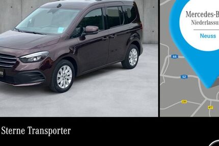 Mercedes-Benz T-Klasse 14.254 km 24.980 € Neuss 41460