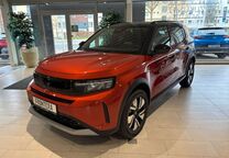 Gebrauchtwagen Opel Frontera