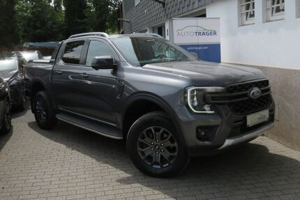Ford Ranger 47.106 km 41.490 &euro; Wuppertal 42109