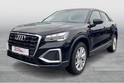 Audi Q2 9.153 km 30.980 &euro; Schwelm 58332