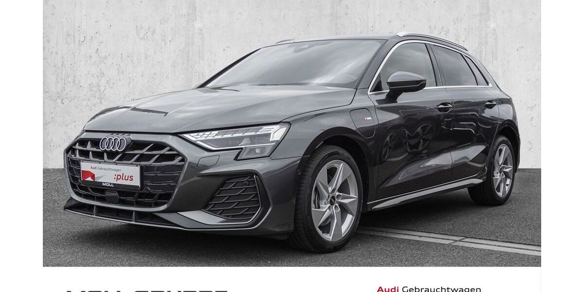 Audi A3 5.860 km 37.840 &euro; Düsseldorf 40549