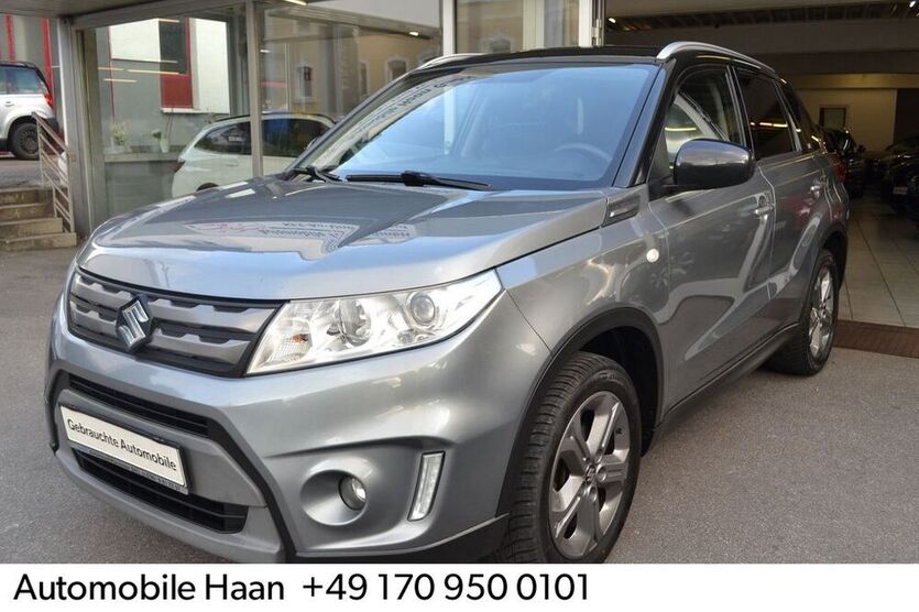 Vitara