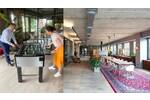 Besondere Büros mit toller Dachterrasse & Konferenzraum - All-in-Miete