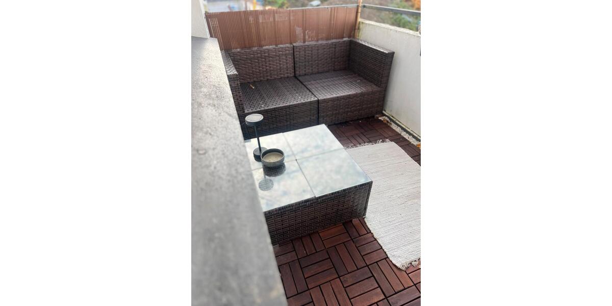 Etagenwohnung Remscheid Gemarkung Bergisch Born - 3 Zimmer, 90 m&sup2;, 1.280&euro; | Angebot:25961270