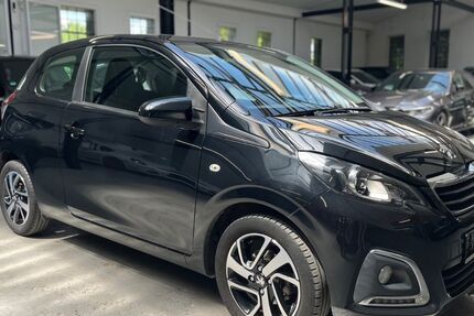 Peugeot 108 92.000 km 5.500 € Velbert 42551