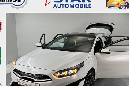 Kia ceed Sportswagon 68.547 km 19.290 &euro; Köln 50739