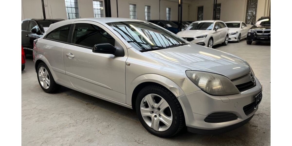 Opel Astra 237.000 km 999 &euro; Velbert 42551