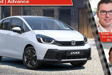 Honda Jazz 10.000 km 27.790 &euro; Solingen 42699