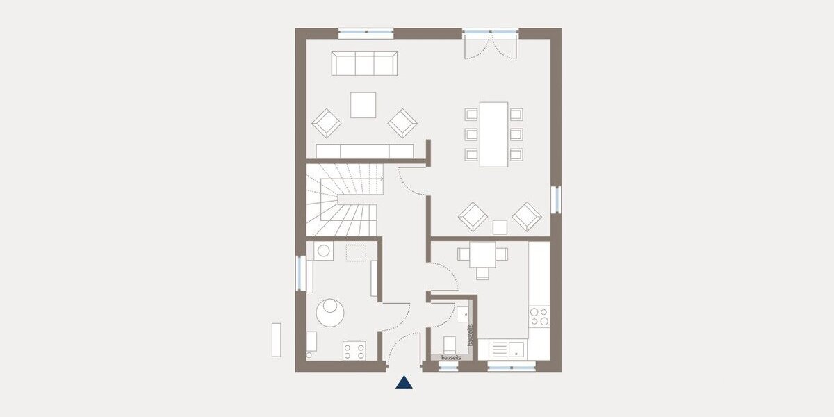 Individuelles Einfamilienhaus in Overath - Ihr Projekt, Ihre Wünsche, Ihr Zuhause - Einfamilienhaus Overath | Angebot:27643864