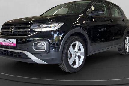 VW T-Cross 30.054 km 21.490 &euro; Köln 50968