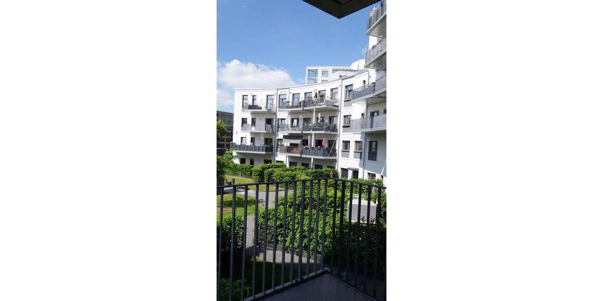 Etagenwohnung Düsseldorf Flingern Nord - 3 Zimmer, 108 m&sup2;, 1.739&euro; | Angebot:24728196