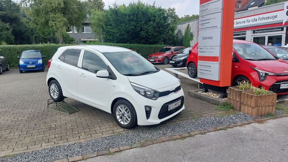 Picanto