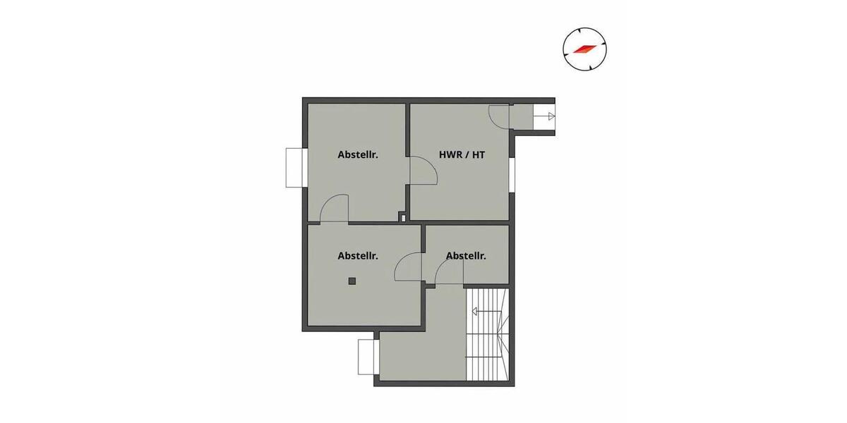 Doppelhaushälfte Ratingen Tiefenbroich - 5 Zimmer, 131 m&sup2;, 595.000&euro; | Angebot:24328492