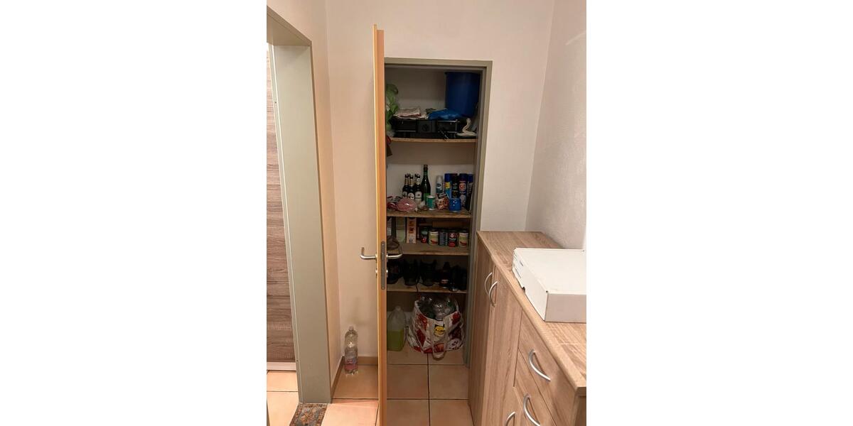 Etagenwohnung Ratingen Homberg - 1 Zimmer, 38 m&sup2;, 430&euro; | Angebot:24743542