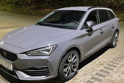 Cupra Leon 86.000 km 21.450 &euro; Duisburg 47259