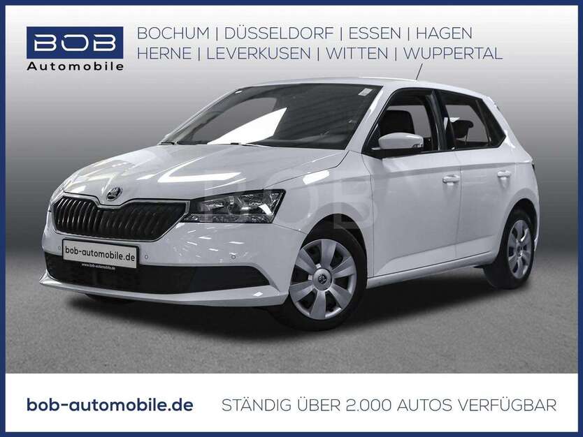 Fabia
