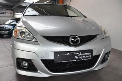 Mazda 5 139.222 km 4.380 &euro; Heiligenhaus 42579