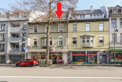 Haus Leverkusen Opladen - 10 Zimmer, 378 m&sup2;, 820.000&euro; | Angebot:25753702