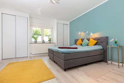 Zimmer Wuppertal Südstadt - 1 Zimmer, 1.050&euro; | Angebot:27560522