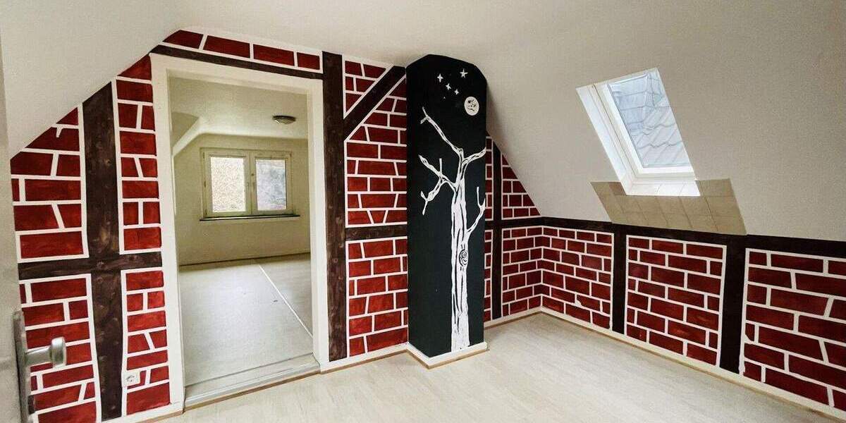 Einfamilienhaus Hilden Kalstert - 5 Zimmer, 107 m&sup2;, 349.000&euro; | Angebot:25689204