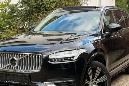 Volvo XC90 95.000 km 37.940 &euro; Düsseldorf 40468