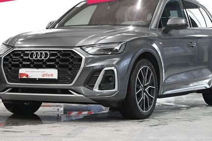 Audi Q5 132.024 km 29.889 &euro; Wuppertal 42109