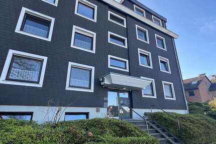 Wohnung Solingen Wald - 3 Zimmer, 81 m&sup2;, 349.000&euro; | Angebot:24875144