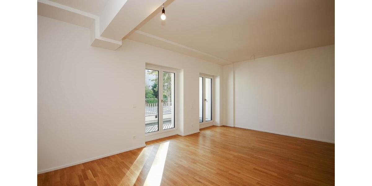 Etagenwohnung Düsseldorf Pempelfort - 5 Zimmer, 134 m&sup2;, 2.600&euro; | Angebot:24803545