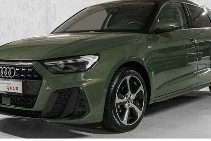 Audi A1 2.450 km 25.980 &euro; Düsseldorf 40549