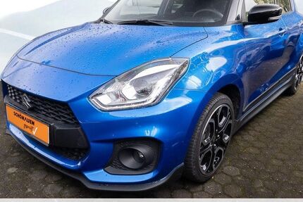 Suzuki Swift 28.282 km 17.850 &euro; Remscheid 42855