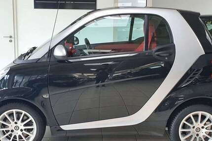 Smart forTwo 71.213 km 7.500 &euro; Köln 51067