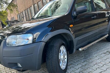 Ford Maverick 132.790 km 7.790 &euro; Köln 51069