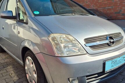 Opel Meriva 223.899 km 990 € Essen 45326