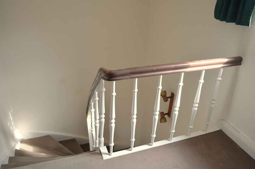 Handwerker aufgepasst: Knusperhäuschen mit Potenzial unmittelbar an Rhein und Wupper gelegen! 6 zimmer