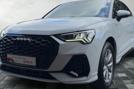 Audi Q3 43.248 km 37.971 &euro; Wermelskirchen 42929