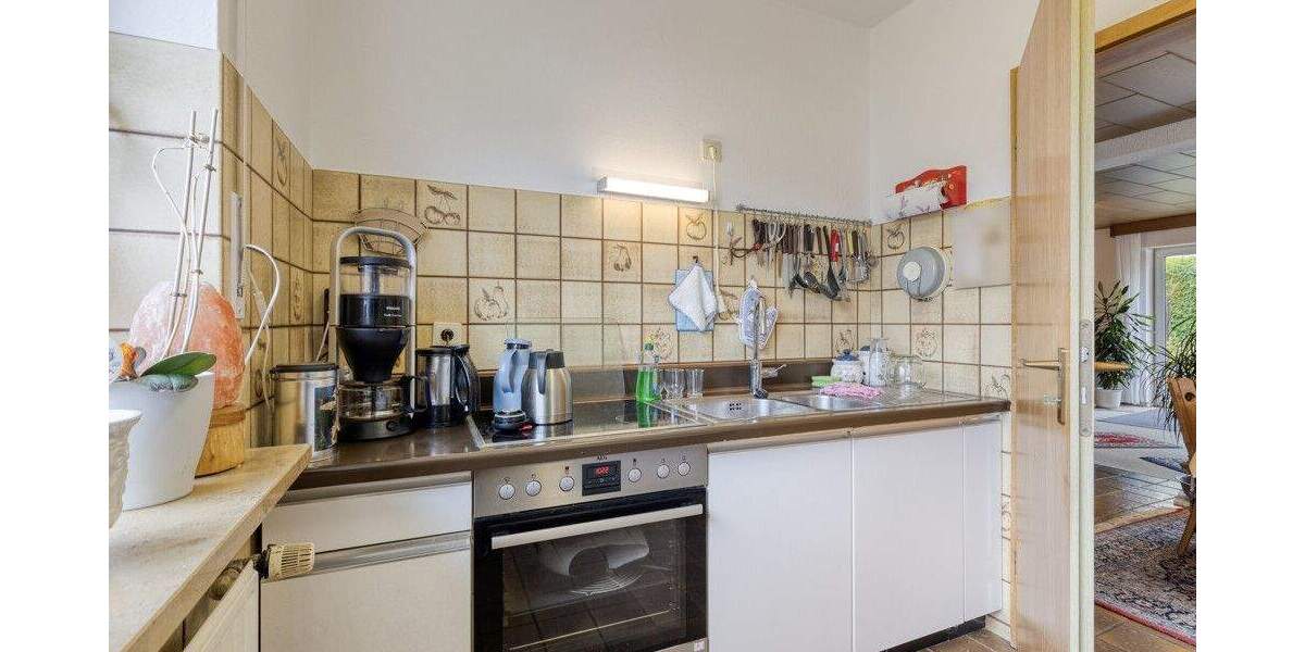 Einfamilienhaus mit viel Potenzial freut sich auf neue Eigentümer - Einfamilienhaus Radevormwald / Dahlerau Dahlerau | Angebot:24211569