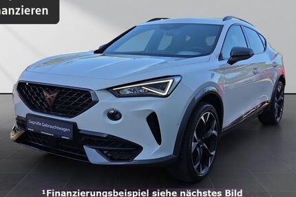 Cupra Formentor 23.900 km 31.990 &euro; Solingen 42719